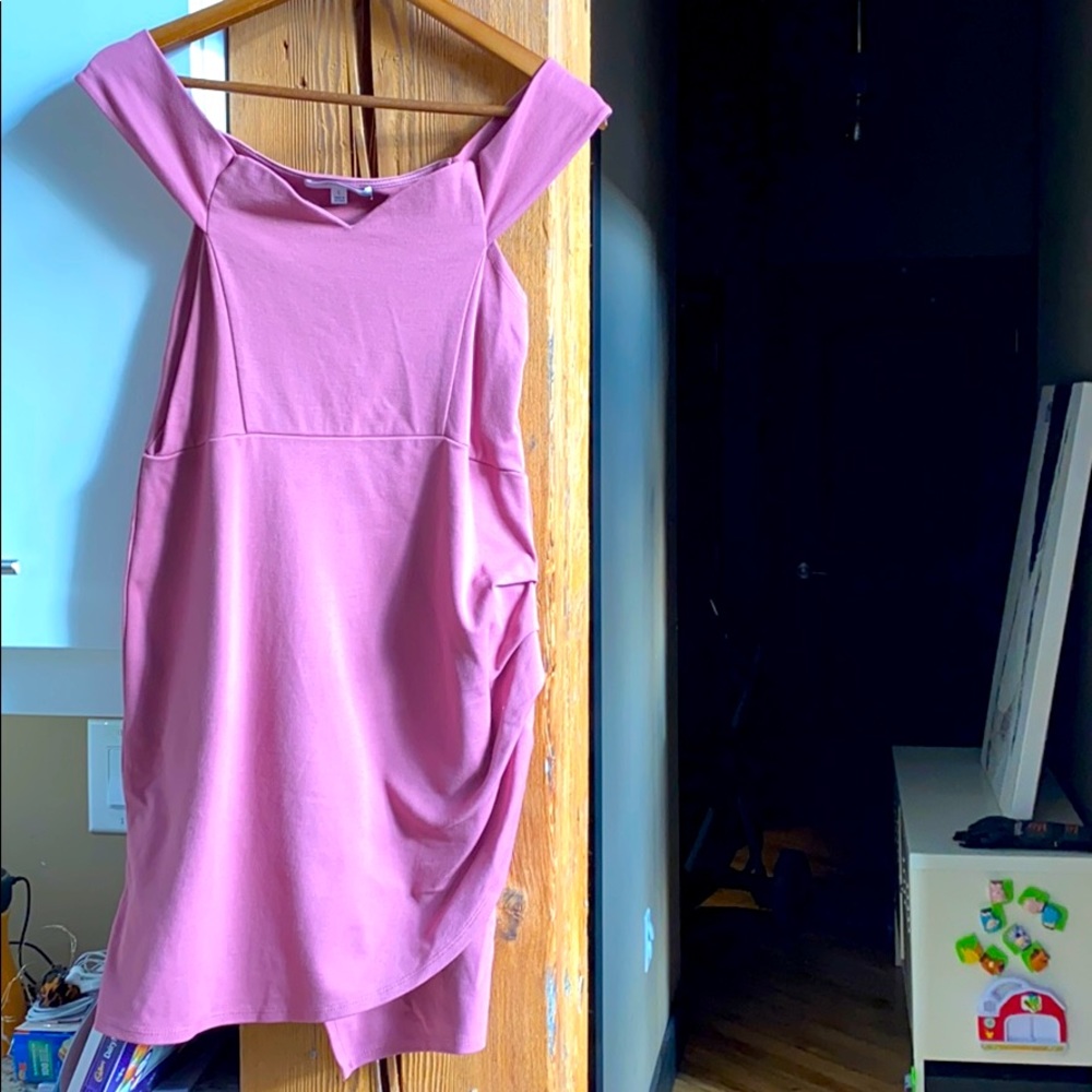 Bodycon dress